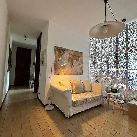 Relax&Comfort Redona 8 Bergamo Ngoại thất bức ảnh