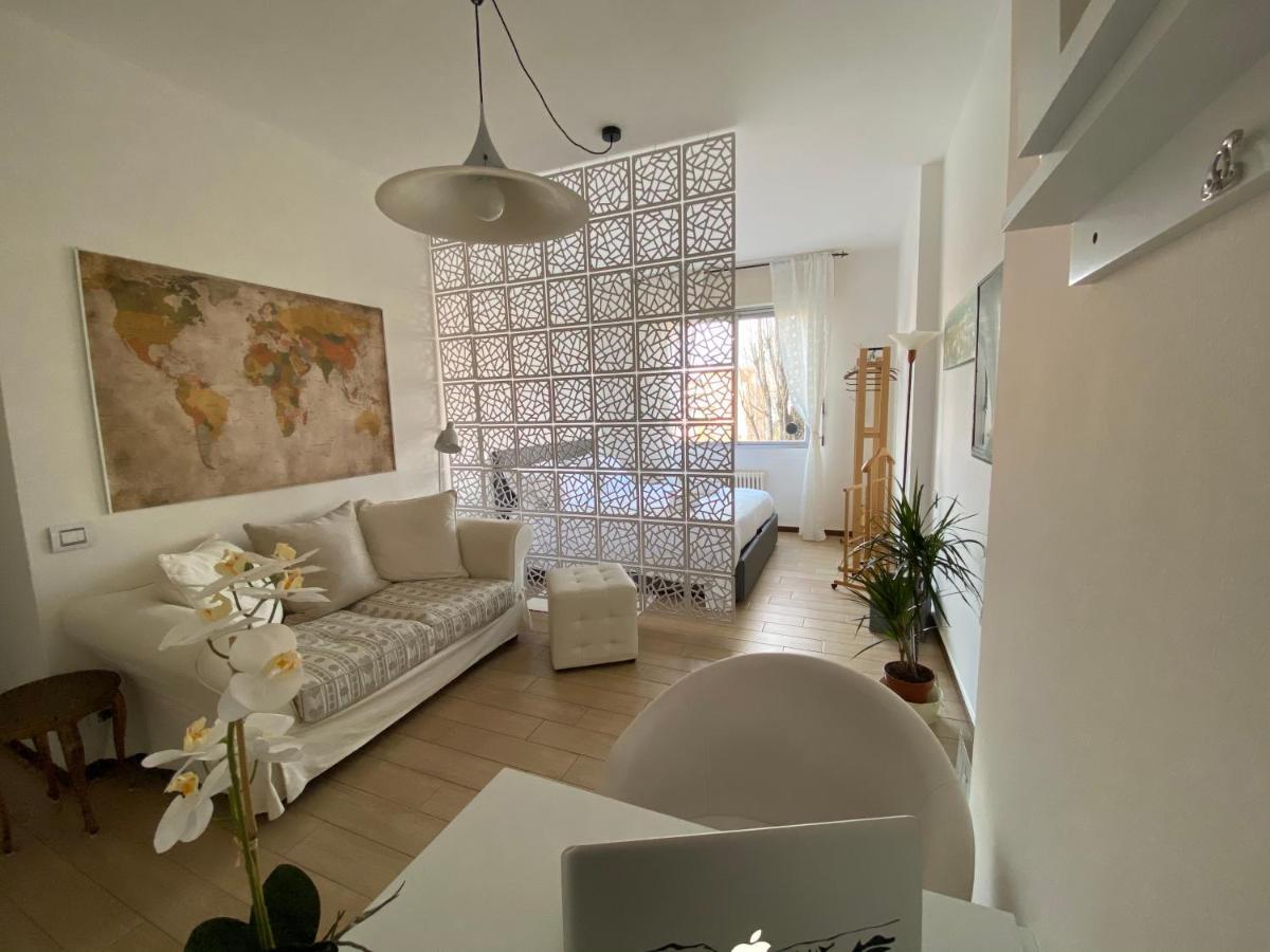 Relax&Comfort Redona 8 Bergamo Ngoại thất bức ảnh