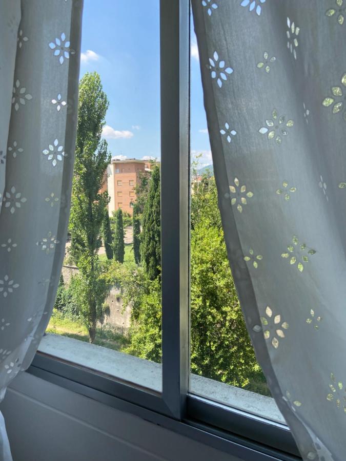 Relax&Comfort Redona 8 Bergamo Ngoại thất bức ảnh