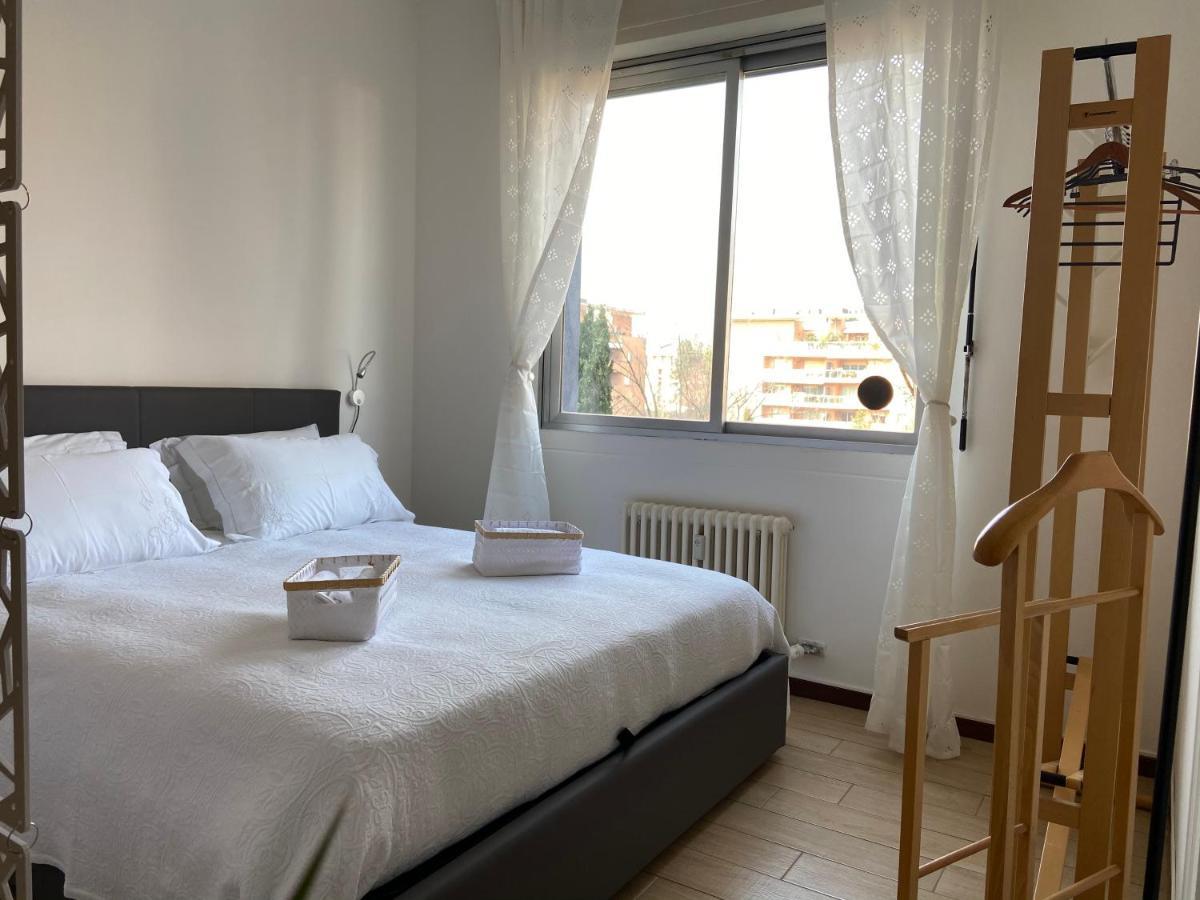 Relax&Comfort Redona 8 Bergamo Ngoại thất bức ảnh