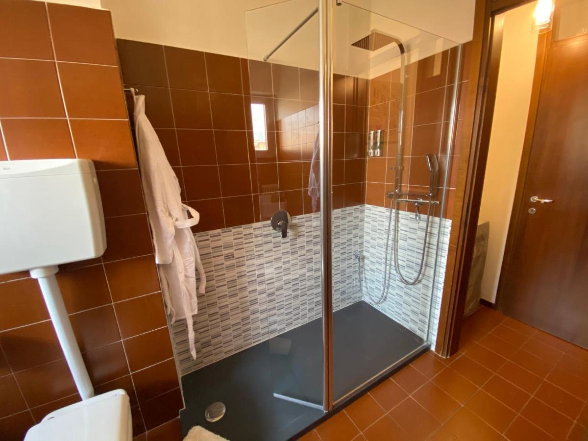 Relax&Comfort Redona 8 Bergamo Ngoại thất bức ảnh