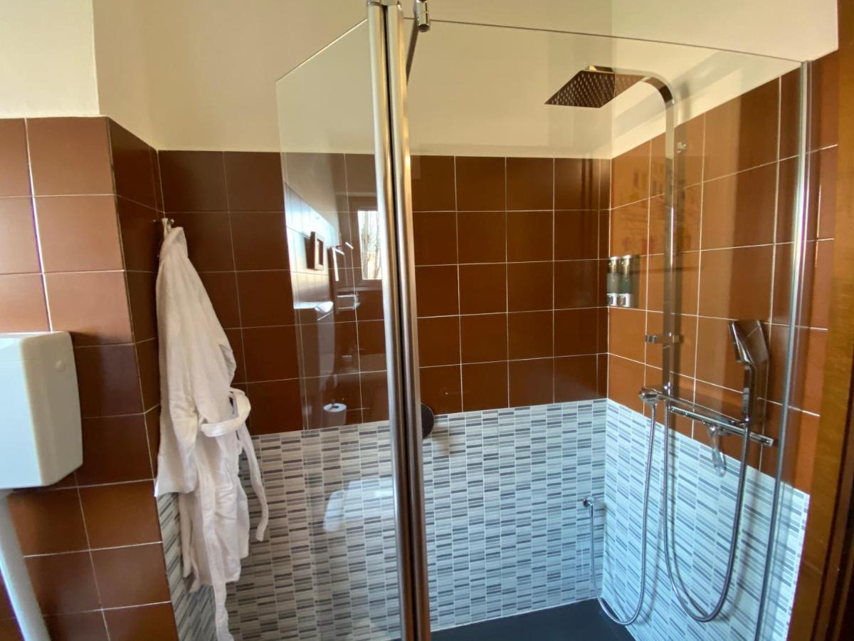 Relax&Comfort Redona 8 Bergamo Ngoại thất bức ảnh