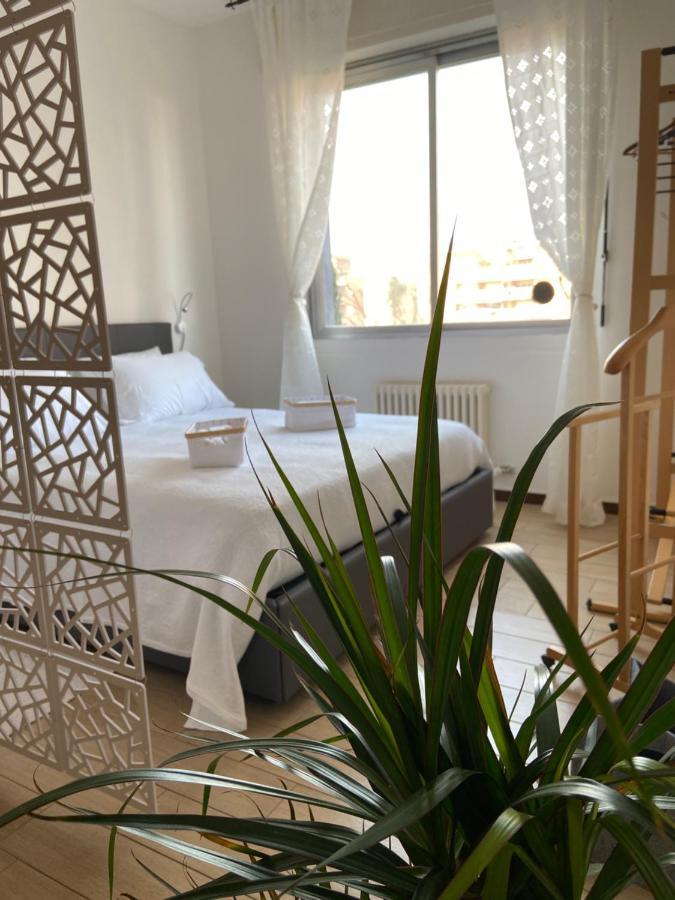 Relax&Comfort Redona 8 Bergamo Ngoại thất bức ảnh