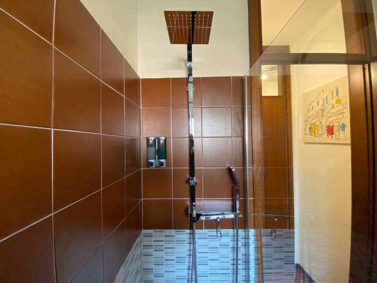 Relax&Comfort Redona 8 Bergamo Ngoại thất bức ảnh
