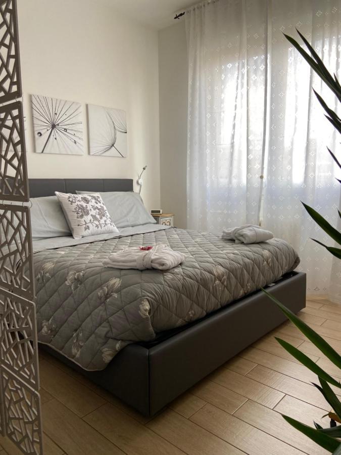 Relax&Comfort Redona 8 Bergamo Ngoại thất bức ảnh
