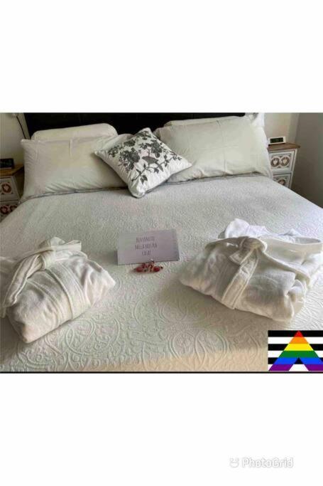 Relax&Comfort Redona 8 Bergamo Ngoại thất bức ảnh