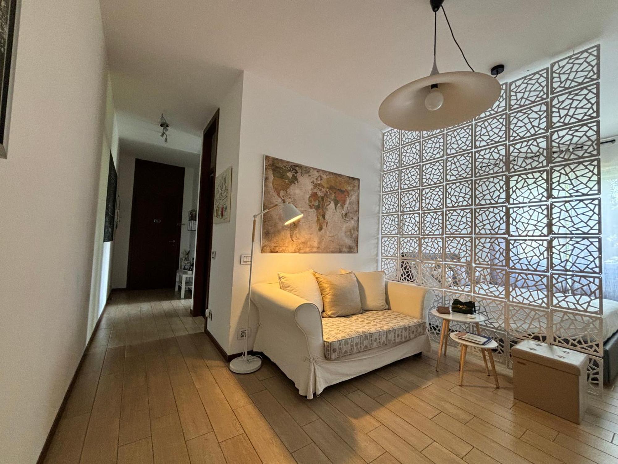 Relax&Comfort Redona 8 Bergamo Ngoại thất bức ảnh