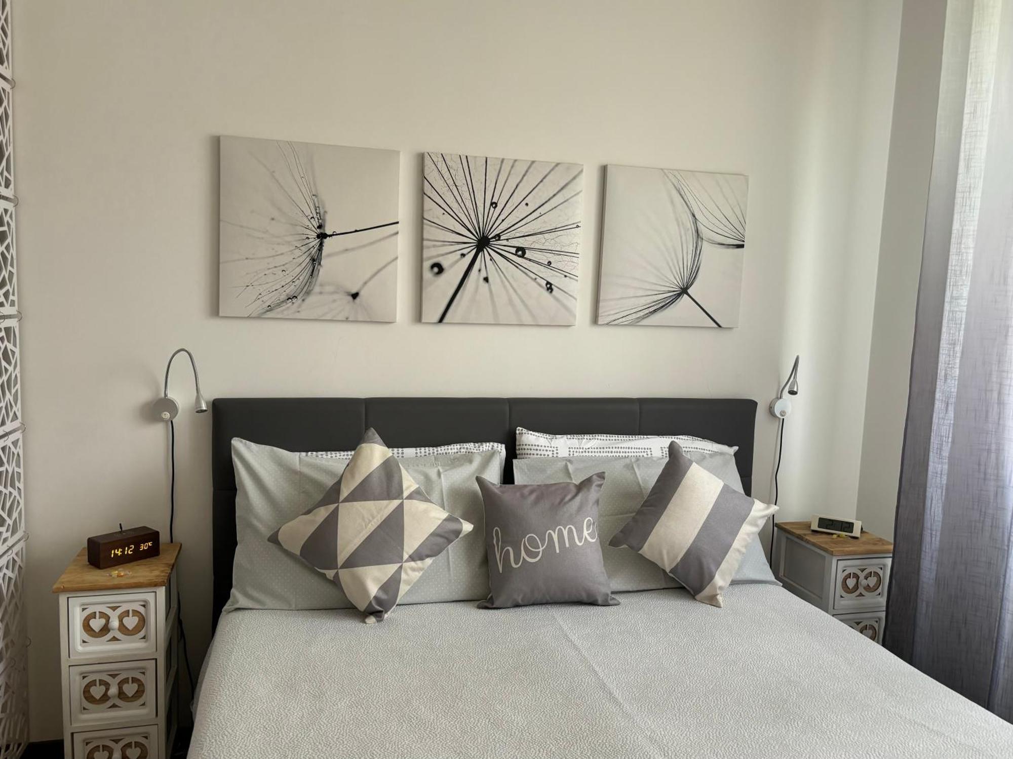 Relax&Comfort Redona 8 Bergamo Ngoại thất bức ảnh
