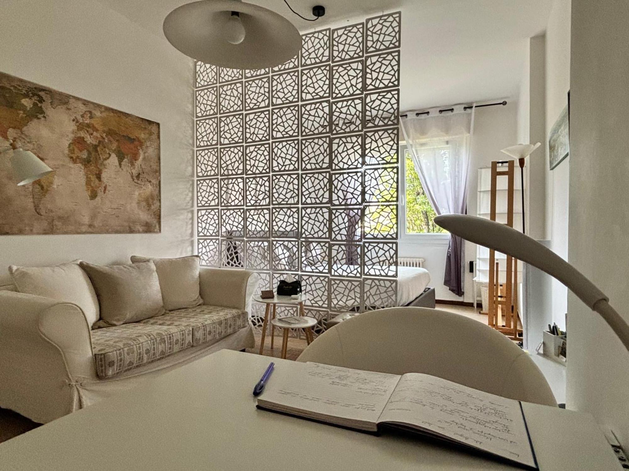 Relax&Comfort Redona 8 Bergamo Ngoại thất bức ảnh
