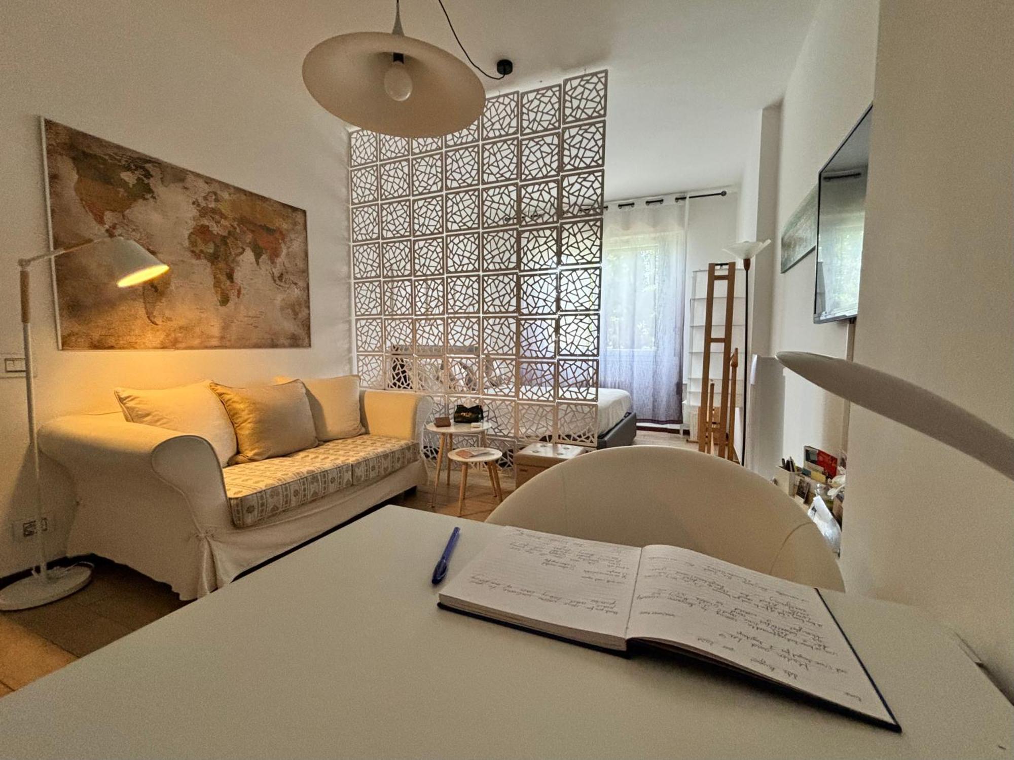 Relax&Comfort Redona 8 Bergamo Ngoại thất bức ảnh